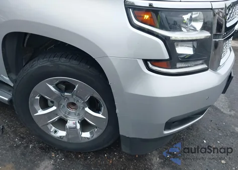 2018 Chevrolet Tahoe Lt z USA, uszkodzony, nr VIN 1GNSCBKC6JR390755